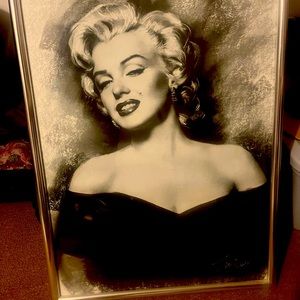 Marilyn Monroe Masterpiece